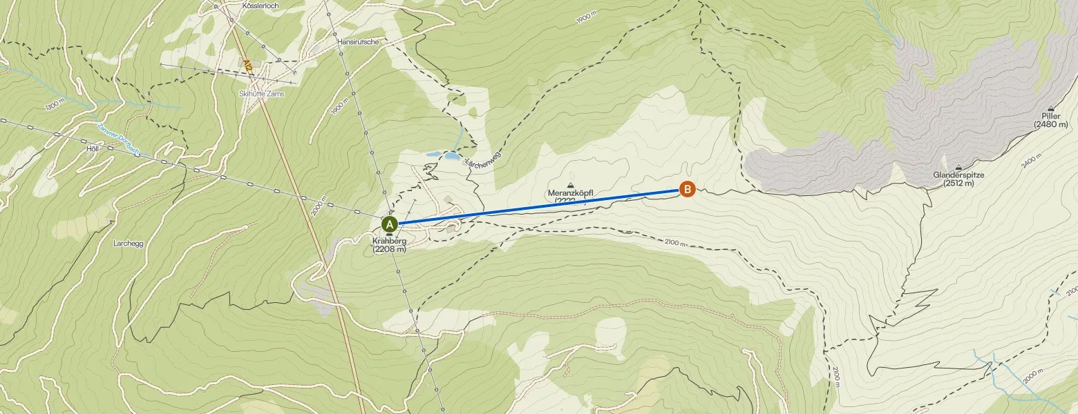 E5 Update 06 2026 Alpen Berquerung Von Oberstdorf Nach Meran Myw[mpnE]qJ